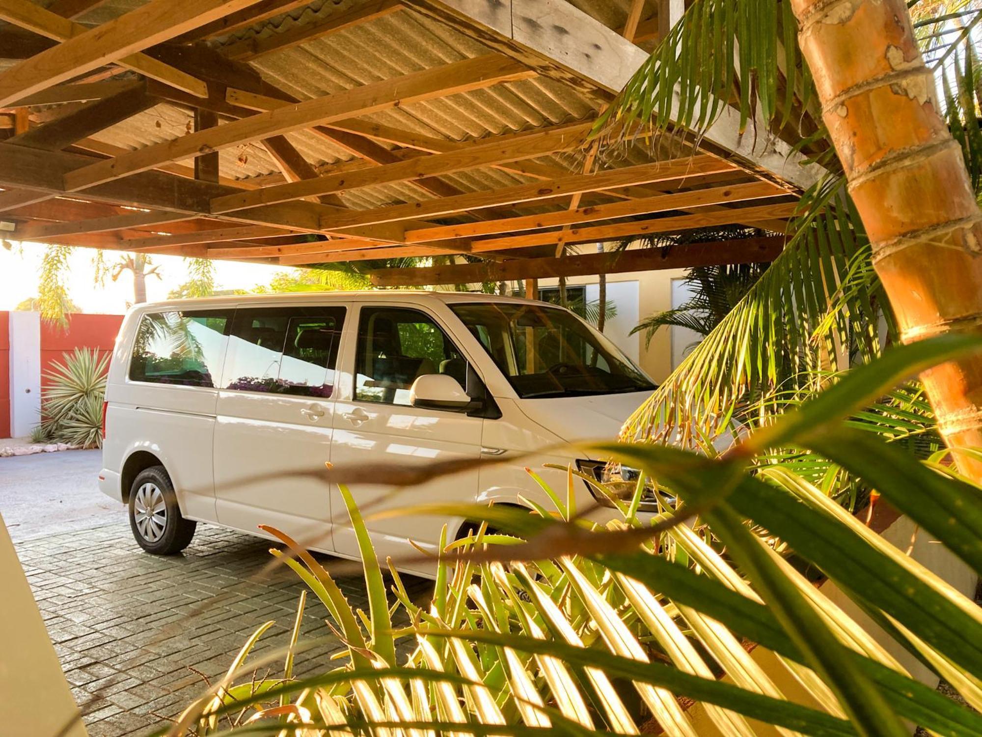 Woodstock Palmresort Curacao Willemstad Kültér fotó