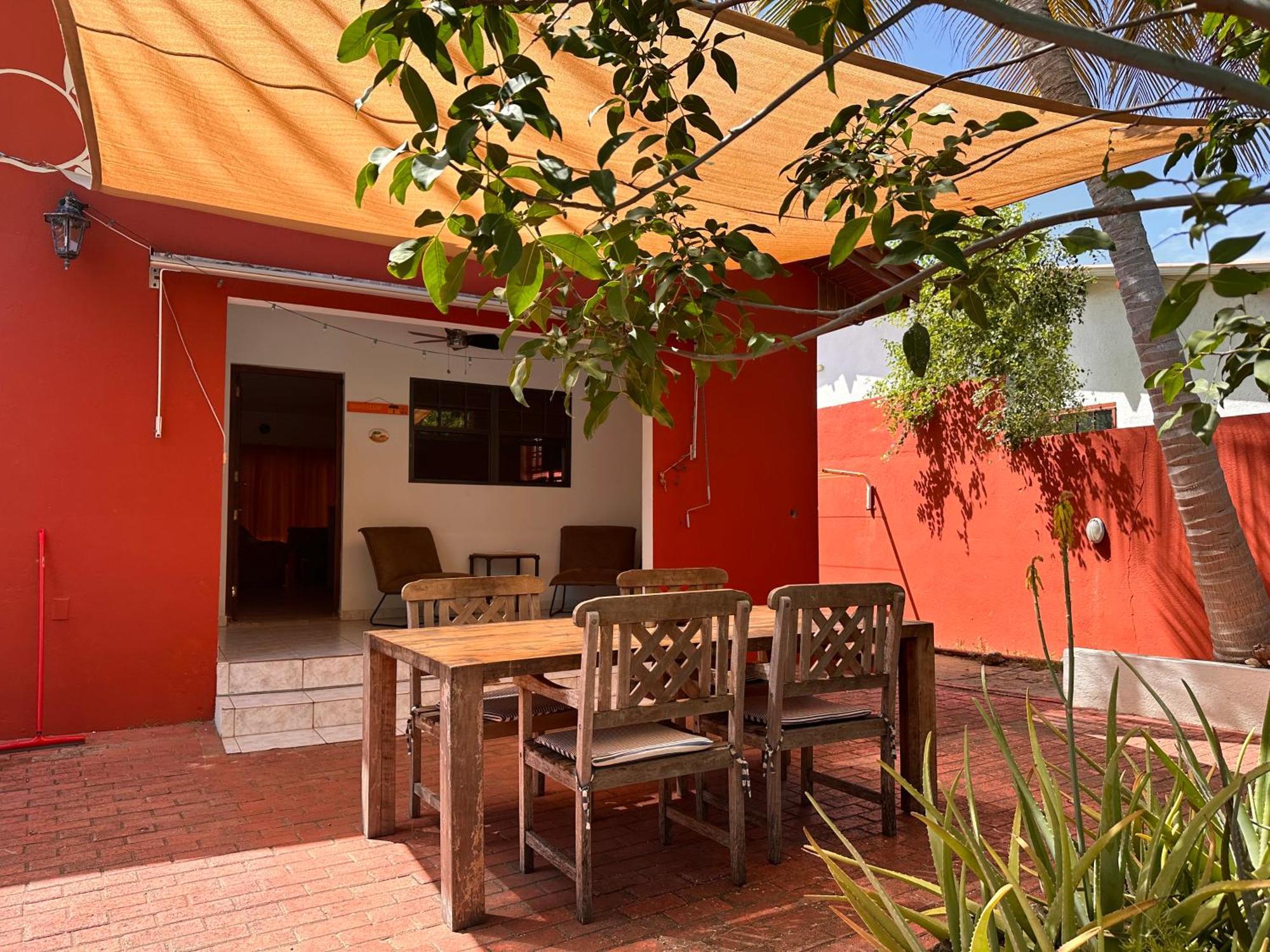 Woodstock Palmresort Curacao Willemstad Kültér fotó