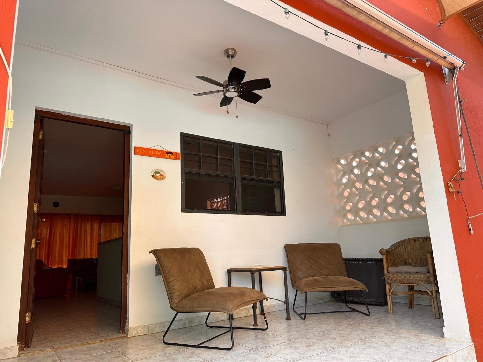 Woodstock Palmresort Curacao Willemstad Kültér fotó