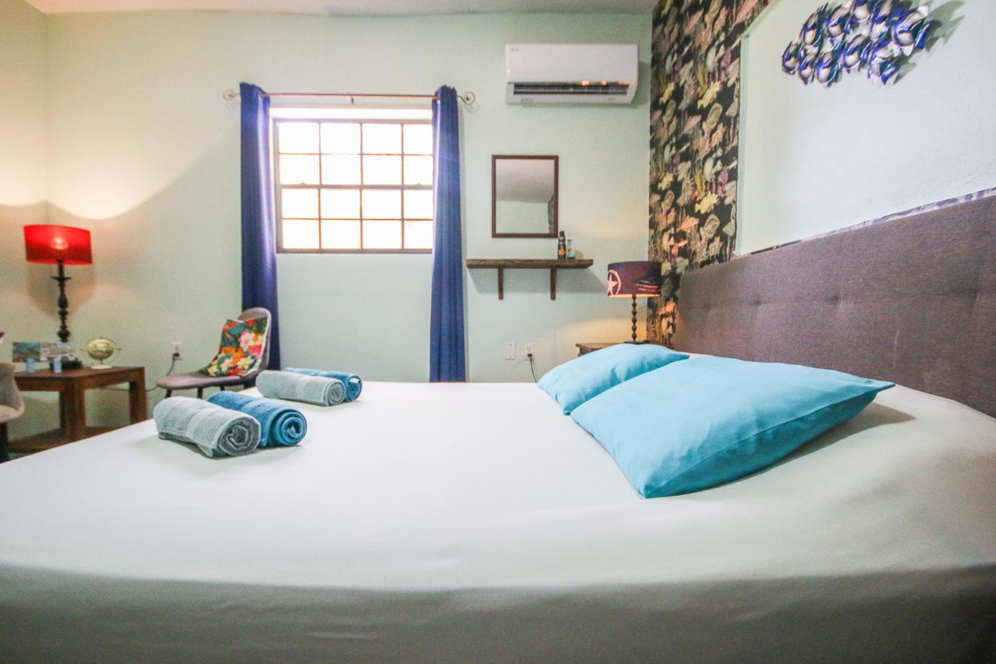 Woodstock Palmresort Curacao Willemstad Kültér fotó