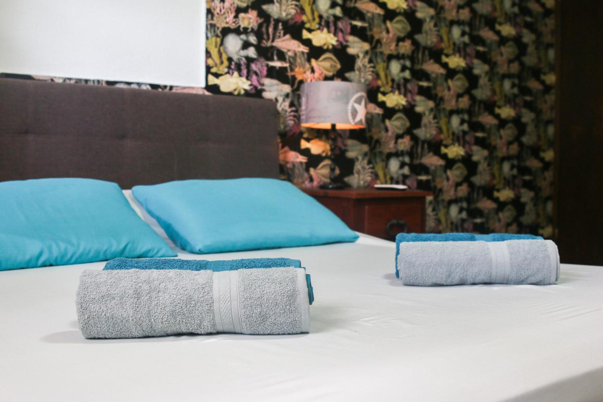 Woodstock Palmresort Curacao Willemstad Kültér fotó