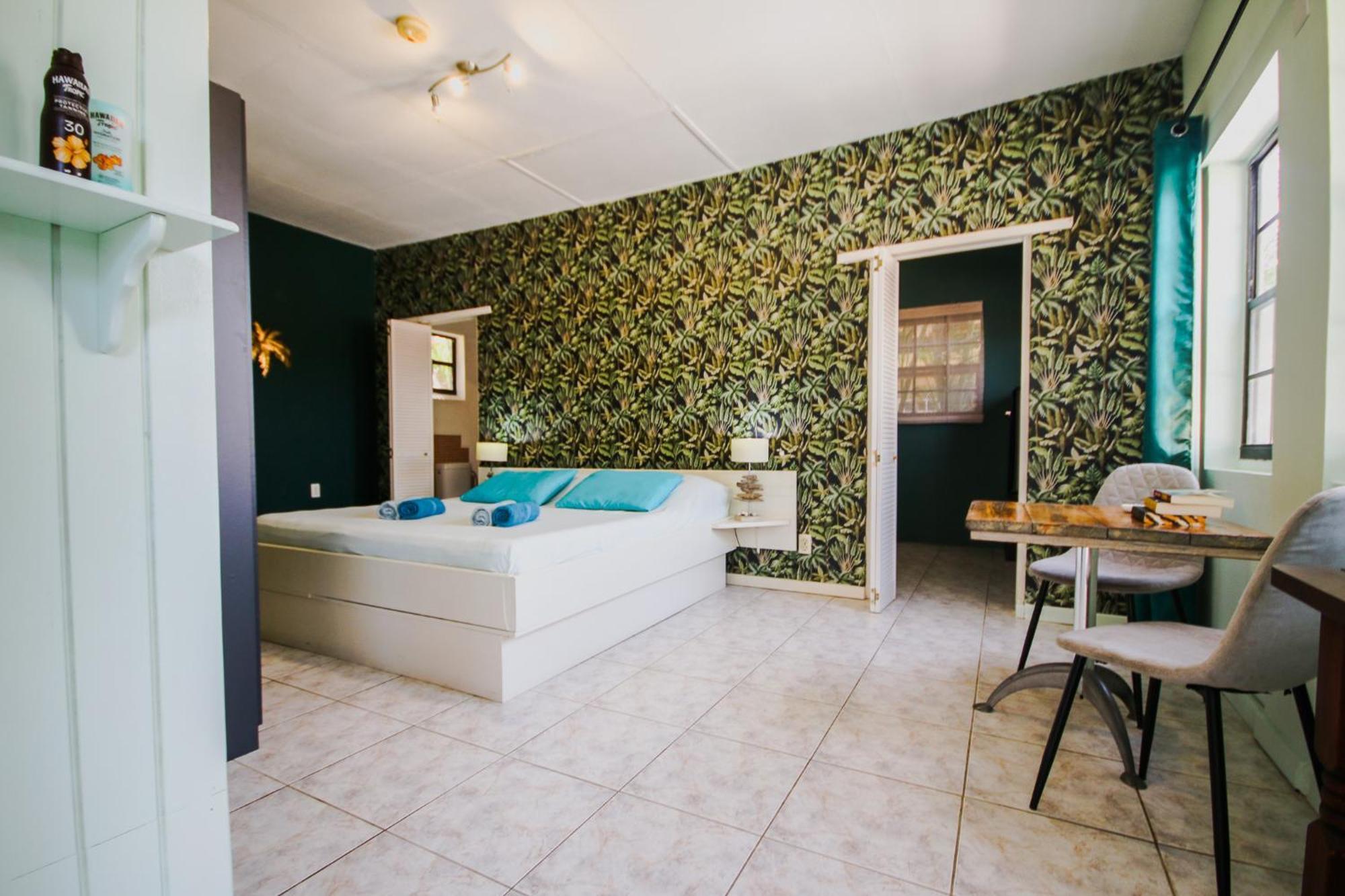 Woodstock Palmresort Curacao Willemstad Kültér fotó