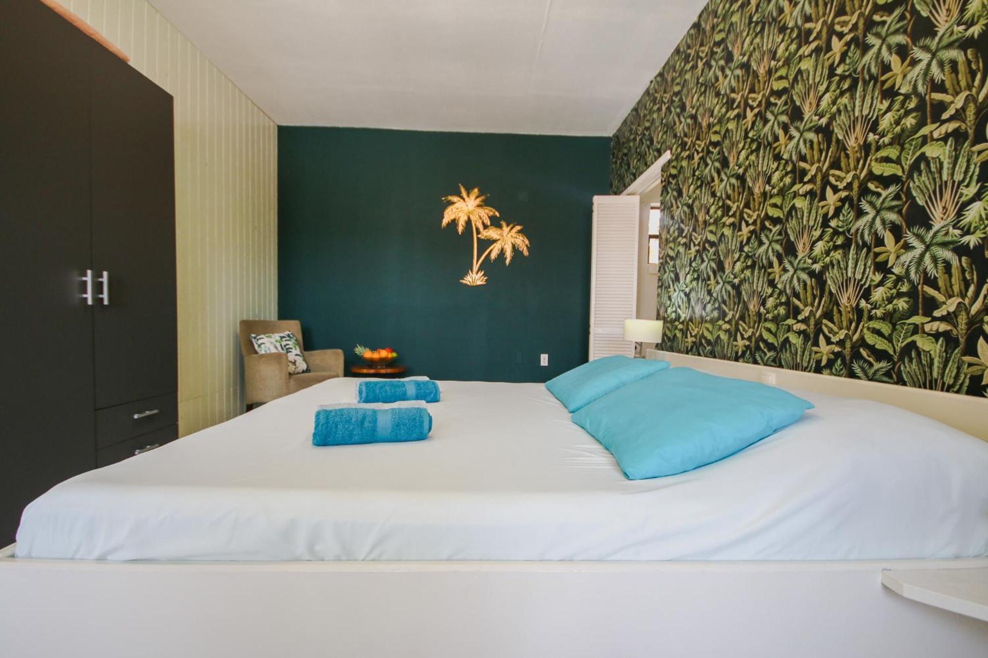 Woodstock Palmresort Curacao Willemstad Kültér fotó