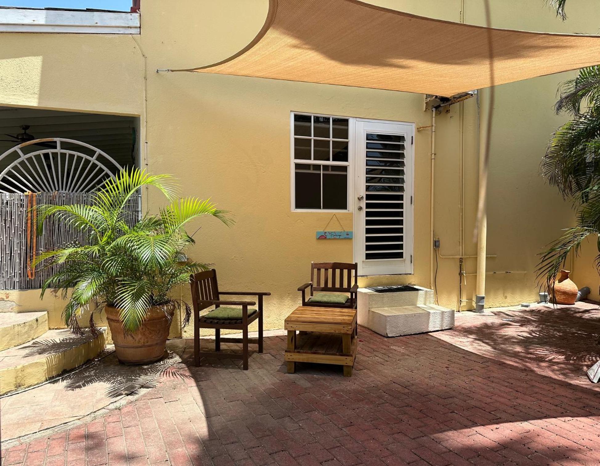 Woodstock Palmresort Curacao Willemstad Kültér fotó