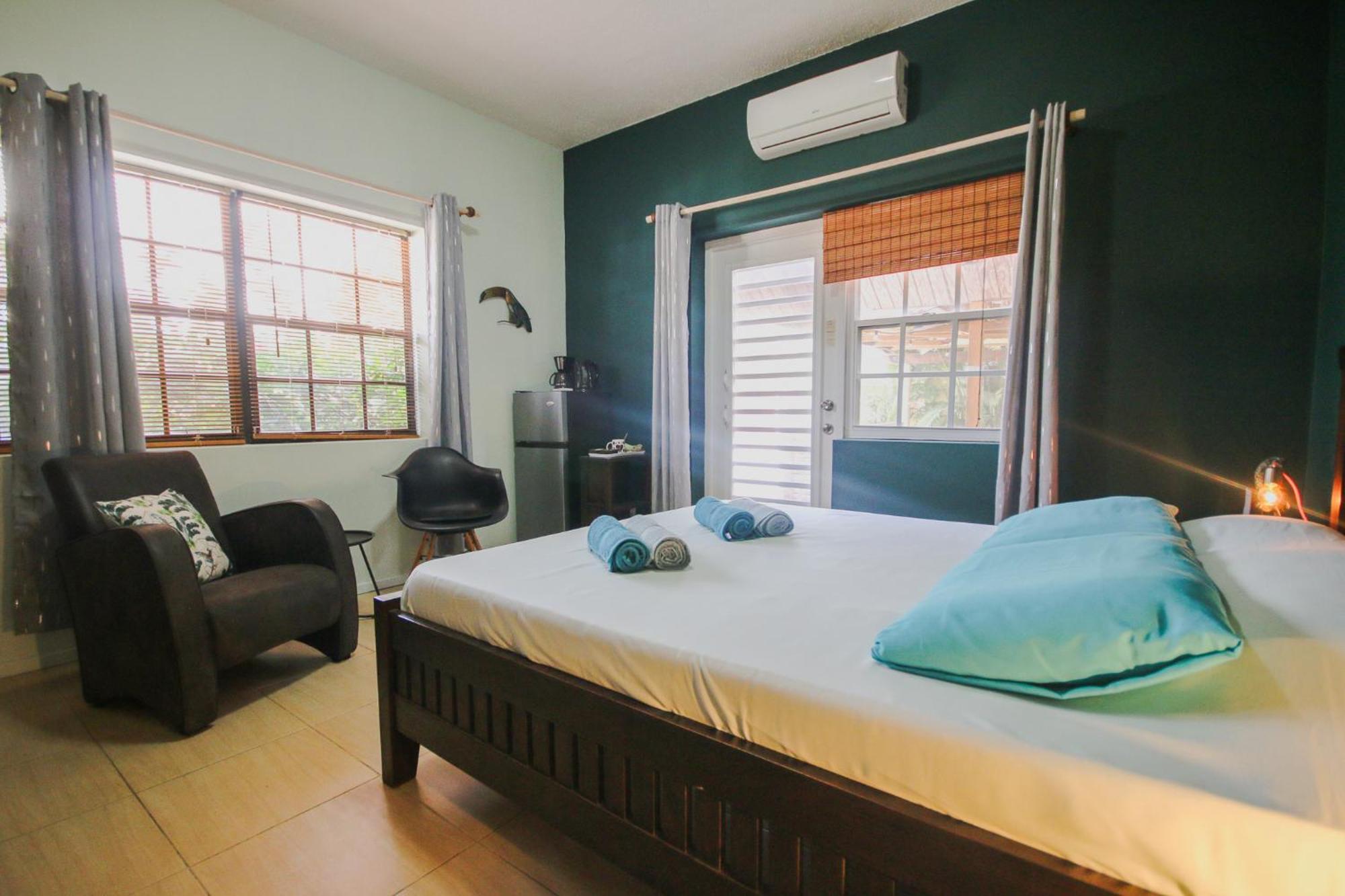 Woodstock Palmresort Curacao Willemstad Kültér fotó